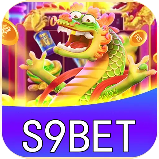 S9BET Cassino Online